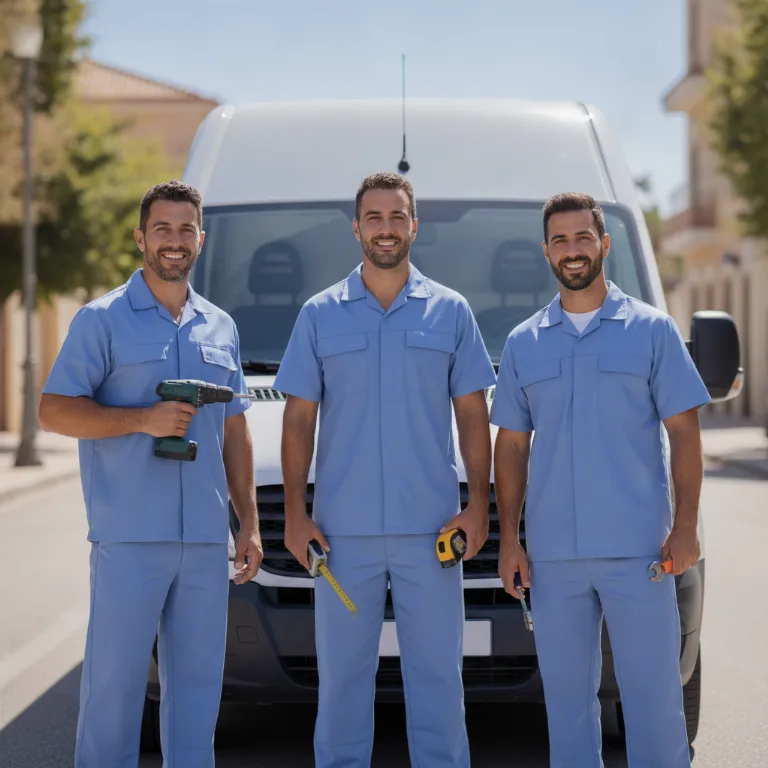 Adeguamento Abitazioni team a Rome